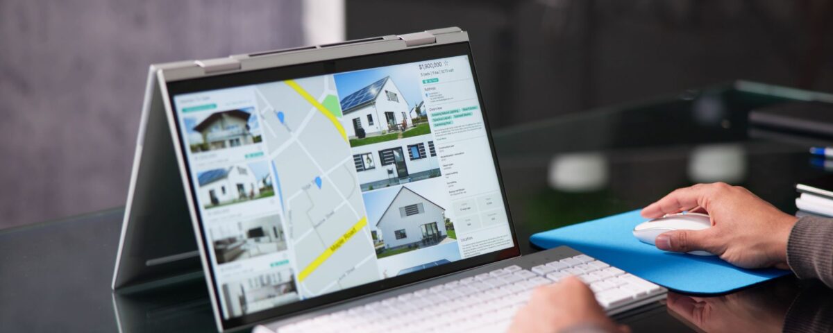 How Does Real Estate Photography Services Showcase a Property's Unique Architectural Details?