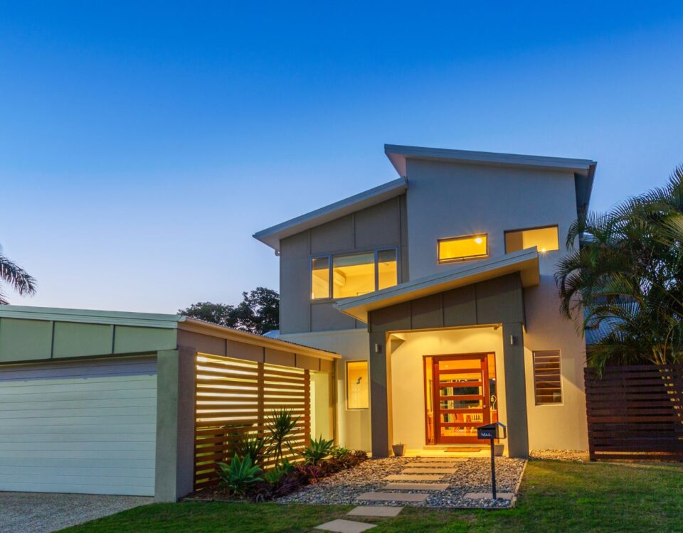 real estate photography service
