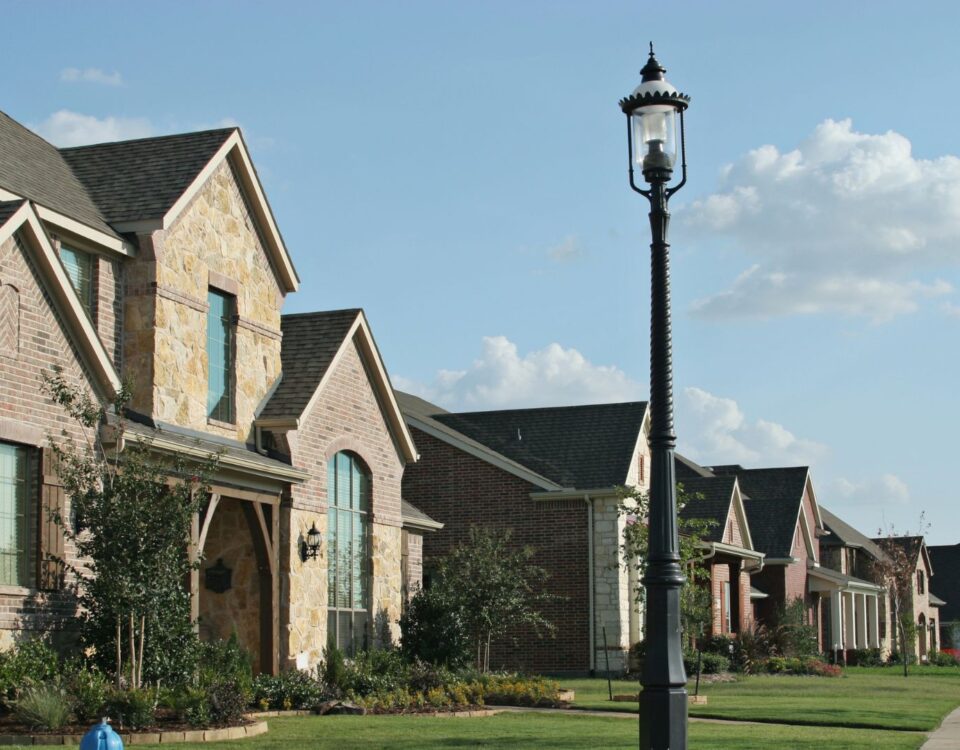 real estate photography and videography
