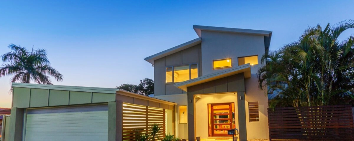 Professional Real Estate Photography capture a house picture for listing