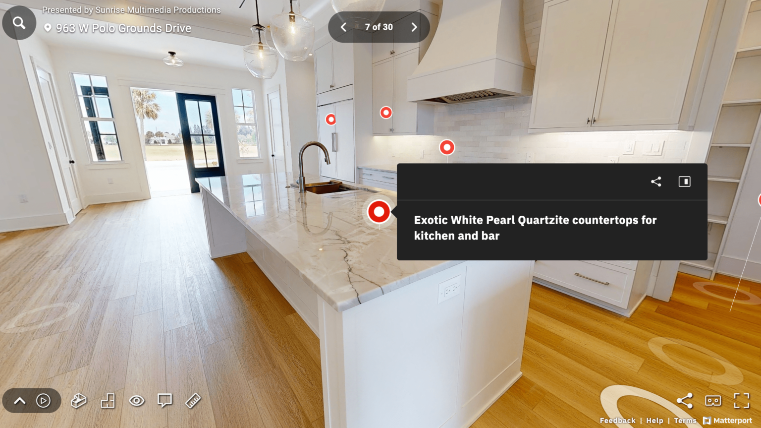 Real Estate Photography Vero Beach | Real Estate Photography Port St. Lucie | Matterport 3D Virtual Tour | Virtual Staging Services Florida | Commercial Real Estate Photography in Jupiter FL