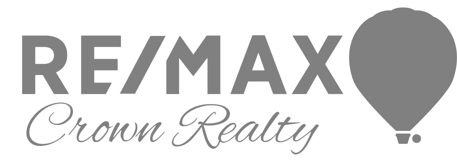 Remax crown realty logo