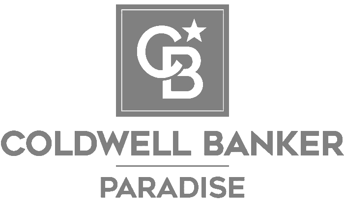 Coldwell Banker Paradise logo