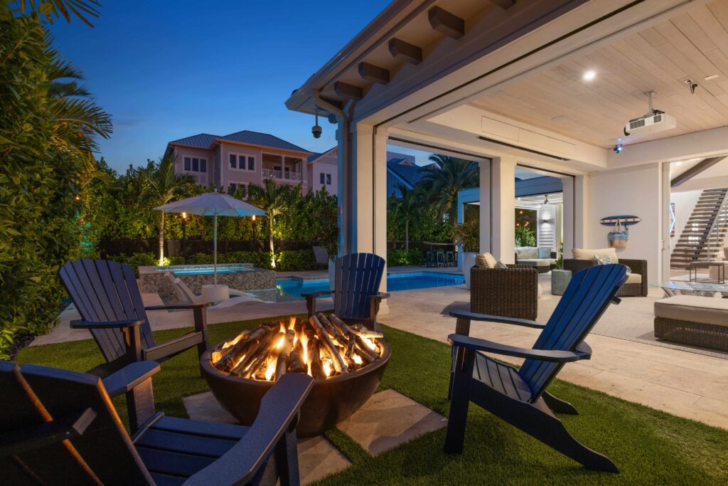 Luxury home photography for listing