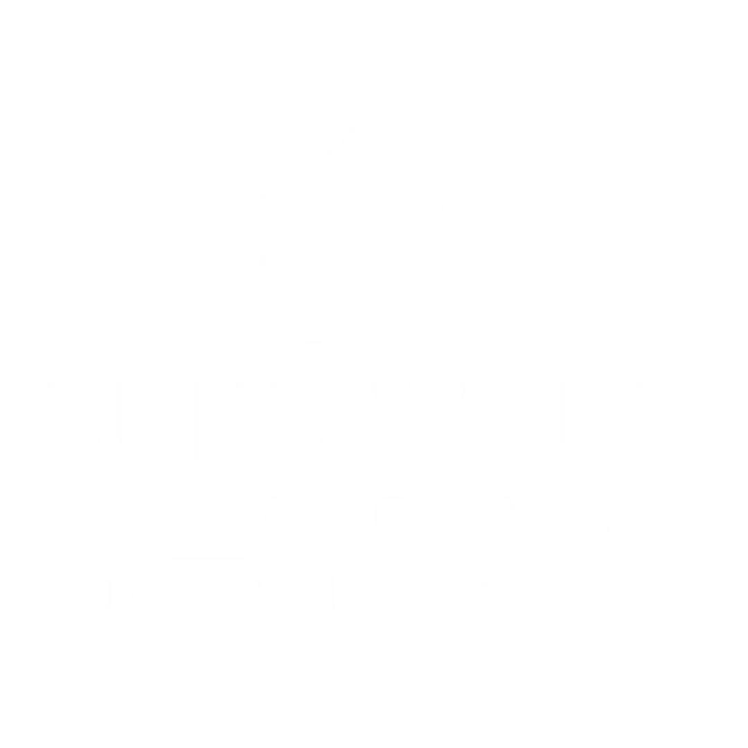 Blurred logo