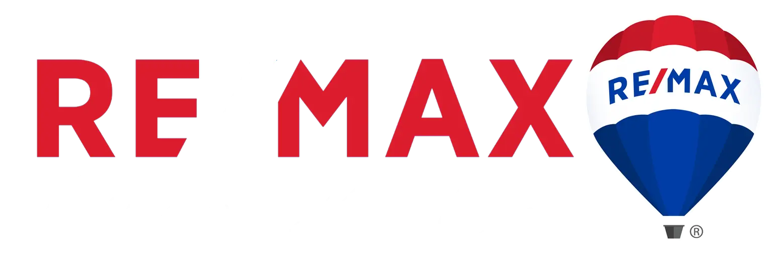 Remax Blurred logo