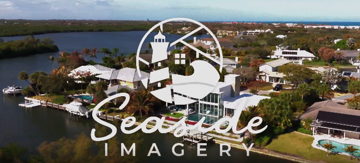 Seaside Imagery Promo